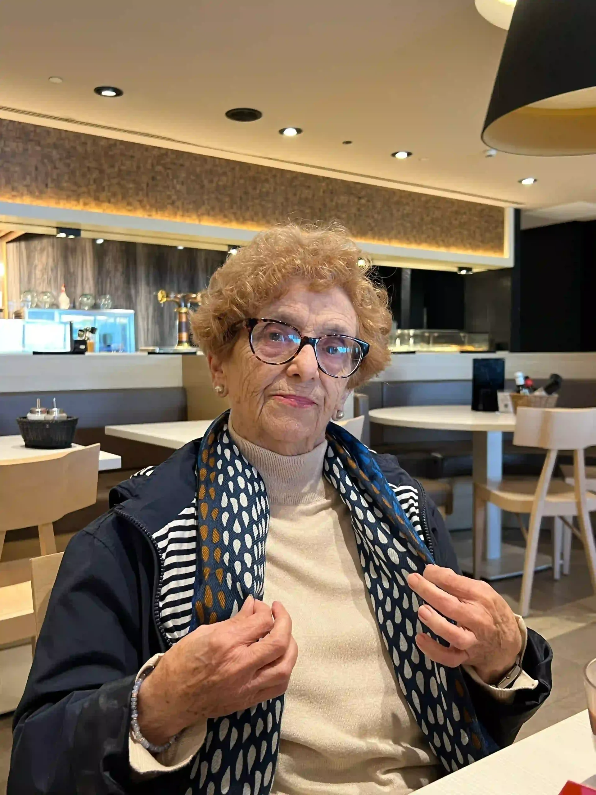 Marga Barceló